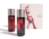 Assaf Risk Collection Gift Box 2×125ml
