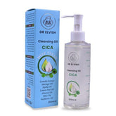 Dr Elvish Cleansing Oil Cica Deep Clean 200ml