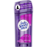 Lady Speed Stick Shower Fresh invisible dry deodorant stick 65g