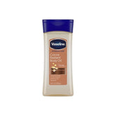 Vaseline Intensive Care Cocoa Radiant Body Oil 200ml