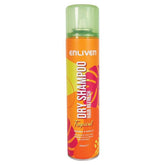 Enliven Tropical Coconut & Vanilla Dry Shampoo Hair Refresh 300ml