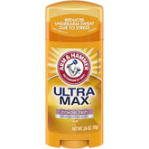 Arm & Hammer Ultra Max Powder Fresh Antiperspirant Deodorant 73g