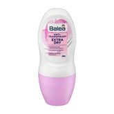 Balea Roll-on Deodorant Extra Dry 50ml