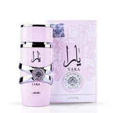 Lattafa Yara Eua De Perfume - Foe Women - 100ml
