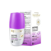 Beesline Whitening Roll-On Deodorant - Beauty Pearl - 50ml