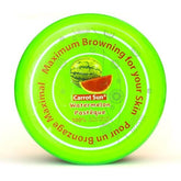 Carrot Watermelon Sun Cream - 350ml