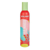 Enliven Ultra Hold Hair Mousse - 300ml