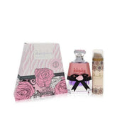Lattafa Washwashah Women's Fragrance Set 100ml + Deodorant 50ml