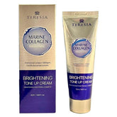 Teresia Marine Collagen Brightening Tone Up Cream 50ml
