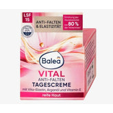 Balea Vital Day-Cream SPF15 50ml
