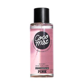 Pink Coco Mist Body Mist 250ml
