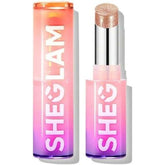 SHEGLAM Own Your Shine Mirror Kiss High-Shine Lipstick 2.9g