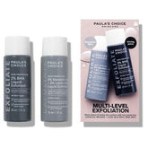 PAULA'S CHOICE Multi-Level Exfoliation Set