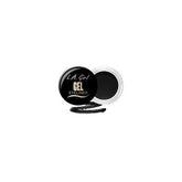 LA Girl Eyeliner Gel 731 Jet Black 3g