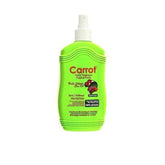 Carrot Tropical Fruits Tanning Oil Spray 200ml