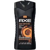Axe Dark Temptation 3-in-1 Shower Gel 250ml