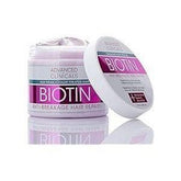 Advanced clinicals Biotin Anti-Breakage Hair Repair Mask 340ml