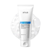 Anua Hyaluronic Acid 8 + Panthenol Foaming Cleanser 150ml