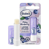 Balea Milky Blueberry Lip Care 4.8g