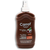 Carrot Coconut Sun Oil Maximum Browning in One Day - 200ml