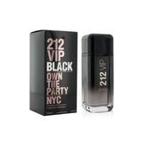 Carolina Herrera 212 VIP Black Eau De Perfume 100ml
