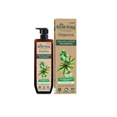 Kesh King Organic Castor Shampoo 300ml