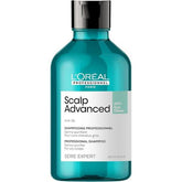 L'Oreal Scalp Advanced Anti Grass Oiliness AHA 3% Professional Shampoo 300ml