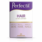 Perfectil Vitabiotics Plus Hair 60 Tablets