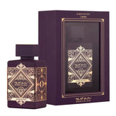 Lattafa Badee Al Oud Amethyst Eau de Parfum 100ml
