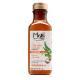Maui Maui Moisture Hair Care Curl Care + Coconut Oil Shampoo 385ml