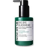 Some By Mi Bye Bye Blackhead 30 Days Miracle Green Tea Tox Bubble Cleanser - 120g