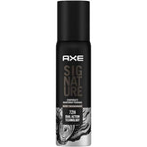 Axe Signature Corporate body Deodorant For Men 122ml