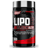 Lipo-6 Black Ultra Concentrate