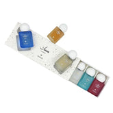 IBRAQ Mini Musk Collection Set 6×10ml