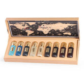 IBRAHEEM AL.QURASHI Tobacco Collection For Women and Men (9pics*20ml)