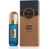 IBRAHEEM AL.QURASHI Spanish Tobacco Extrait De Perfume 100ml