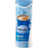 Dm Dm Mivolis Sweetener Sugar Tablets, 1,200 Pieces, 72 G
