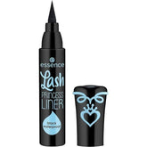 Essence Lash Princess Waterproof Eyeliner 3ml - Precise Application