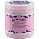 Aunt Jackie’s Kids Baby Curls Curling and Twisting Custard 426g