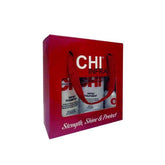 Chi Infra Kit (Shampoo 355ml + Treatment 355ml + Silk Infusion 59ml)