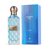 IBRAQ Blue Diamond Aqua Eau De Perfume 150ml