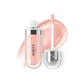 Kiko 3D Hydra Lip Gloss 06 Candy Rose