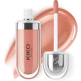 Kiko 3D Hydra Lip Gloss 19 Cream Cashmere