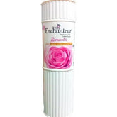 Enchanteur Romantic Perfumed Talc 225g