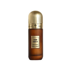 IBRAHEEM AL.QURASHI Cuban Tobacco Extrait De Perfume 100ml for women and men