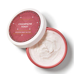 Bath & Body Works Champagne Toast Body Butter 185 g