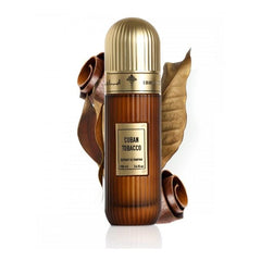 IBRAHEEM AL.QURASHI Cuban Tobacco Extrait De Perfume 100ml for women and men