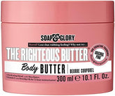 Soap & Glory The Righteous Butter Body Butter 300ml