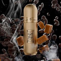 IBRAHEEM AL.QURASHI Arabian Tobacco Extrait De Perfume 100ml for women and men