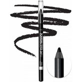 Rimmel Scandaleyes Waterproof Kohl Kajal Pencil Eyeliner, 01 Black